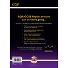 CGP GCSE Physics Grade 9-1: Complete Revision & Practice image number 3
