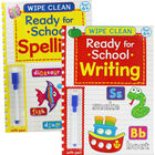 Ready for School - 2 Non-Fiction Books Bundle image number 1