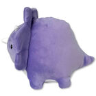 Hugs and Snuggles Magic Dino Plush: Assorted image number 2