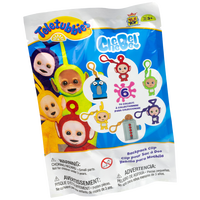 Teletubbies Backpack Clip Blind Bag