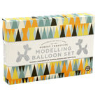 Modelling Balloon Set image number 1