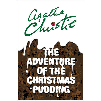 The Adventure of the Christmas Pudding image number 1
