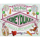 Harry Potter Honeydukes: A Scratch & Sniff Adventure image number 1