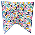 Aligned A4 Ringbinder image number 2