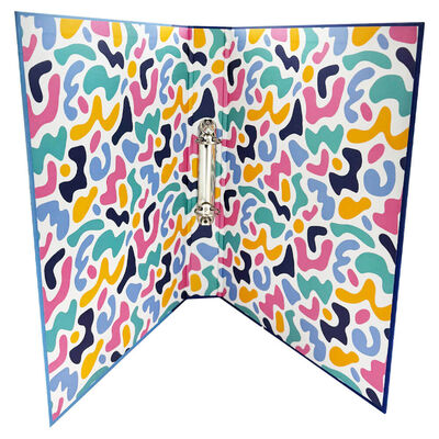 Aligned A4 Ringbinder image number 2