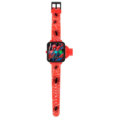 Spiderman Projection Watch image number 2