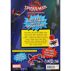 Spider Man into the Spider-Verse - 1000 Sticker Book image number 3