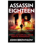 Assassin Eighteen image number 1