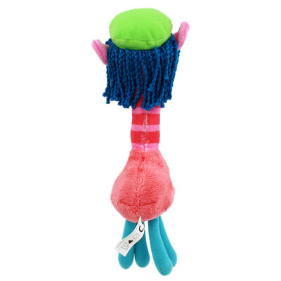 Trolls Hug N Plush - Cooper image number 2