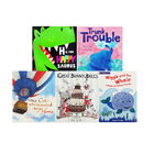 I Love Animals - 10 Kids Picture Books Bundle image number 2