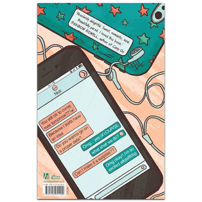 Heartstopper: Volume 2 image number 4