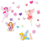 Fairy Tale Wall Stickers image number 1