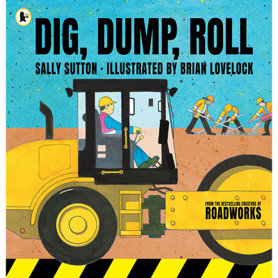 Dig  Dump  Roll image number 1