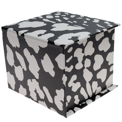 Memo Cube Animal Print image number 4
