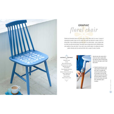 Modern Stencils image number 2