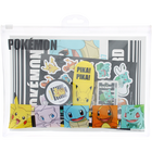 Pok&eacute;mon Stationery Set: Pack of 7 image number 1