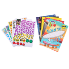 4-in-1 Craft Kit image number 5
