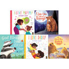 Love All Around: 10 Kids Picture Books Bundle image number 2