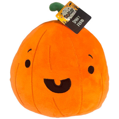 Halloween Spooky Friend image number 1