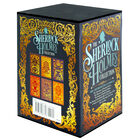 The Sherlock Holmes Collection: 6 Book Box Set image number 4