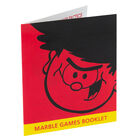 Beano Box of Marbles image number 3