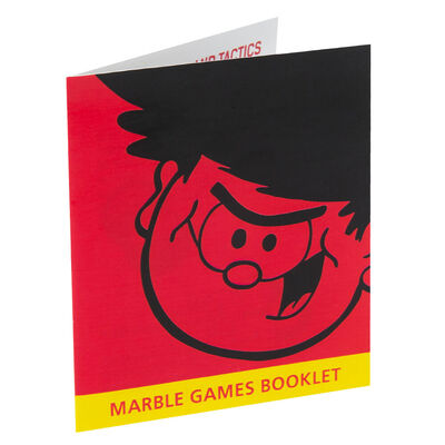 Beano Box of Marbles image number 3