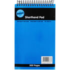 Shorthand Notebook image number 1