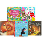 Lots of Love - 10 Kids Picture Books Bundle image number 2