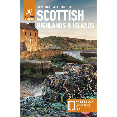 The Rough Guide to the Scottish Highlands & Islands image number 1