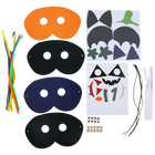 Make Your Own Halloween Masks image number 2
