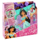Disney Princess Jasmine Fabric Styling Bag image number 1