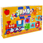 Learn Your ABCs 28 Piece Jumbo Train Jigsaw Puzzle image number 1
