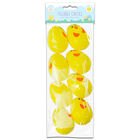 Fillable Chick Easter Eggs: Pack of 8 image number 1