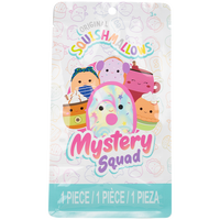 Squishmallows Dessert Mystery Squad Plush Blindbag