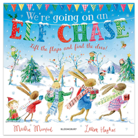 We're Going on an Elf Chase