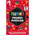 Rubik's Cube: Pocket Puzzles image number 1