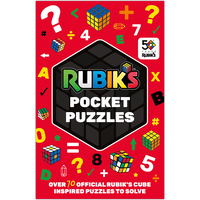 Rubik's Cube: Pocket Puzzles