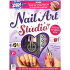 Nail Art Studio Kit image number 1