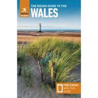 The Rough Guide to Wales