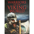 Warriors of the Viking World image number 1