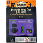 Decorate Your Own Cauldrons image number 2