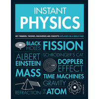 Instant Physics