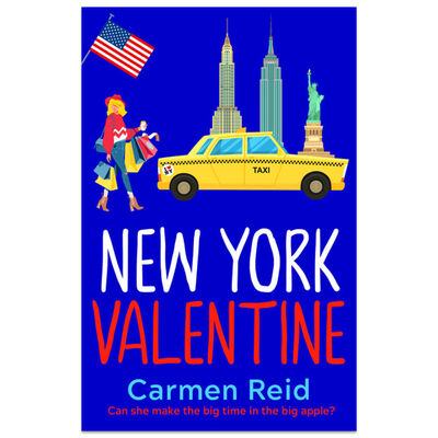 New York Valentine image number 1