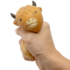 Highland Cow Squishies image number 2