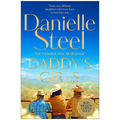 Daddy's Girls image number 1