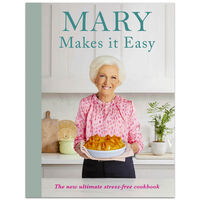 Mary Makes it Easy