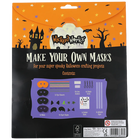 Make Your Own Halloween Masks image number 3