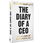The Diary of a CEO: The 33 Laws of Business and Life image number 2