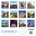 Edinburgh Calendar 2021 image number 3