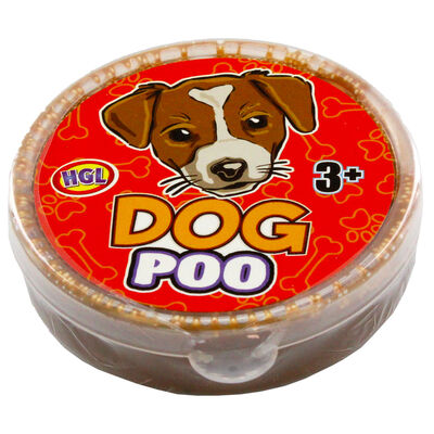 Doggy Poop Slime image number 1